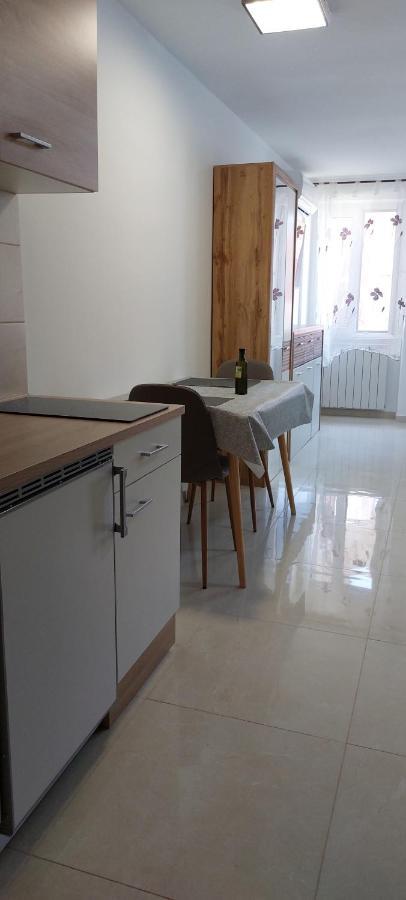Apartmaji Jurcan Izola Eksteriør bilde
